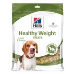 Hill's Healthy Weight Treats Dog 220g