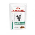 Ração Húmida Royal Canin Vet Diet Diabetic Cat 85g