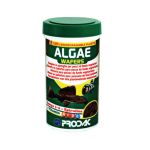 Algae Wafers Comida Pastilhas para Peixes de Fundo da América do Sul 250ml (125g)