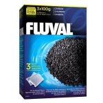 Fluval Premium Carvão 900 g