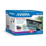 Marina Slim 10 Filtro (38 L)