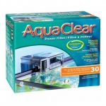 Aquaclear Filtro Mochila 30