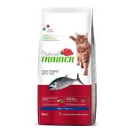 Trainer Natural Adult Tuna Cat 10Kg