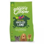 Edgard & Cooper Grain-Free Adult Grass-Fed Lamb 700g
