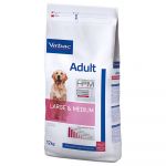 Virbac Vet Hpm Adult Large & Medium Dog 12Kg