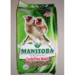 Manitoba Cardellino Major 2.5kg