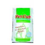 Pet Cup Mistura Papagaios Premium 20kg