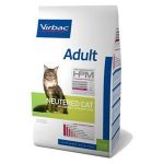 Virbac HPM Adult Cat Neutered 400g