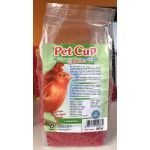 Pet Cup Papa Colorante 250g