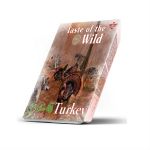Ração Húmida Taste of the Wild Turkey & Duck 390g