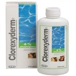 Icf Ermidra Shampoo Clorexidina 250ml