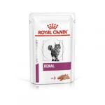 Ração Húmida Royal Canin Vet Diet Renal 12x 85g