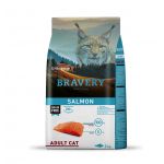 Bravery Adult Grain Free Salmon 7Kg