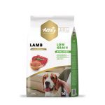 Amity Super Premium Low Grain Adult Lamb 4Kg                                                                                                                                                          