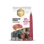 Amity Super Premium Low Grain Adult Iberian Pork 14Kg                                                                                                                                                          