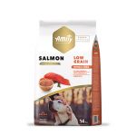 Amity Super Premium Low Grain Adult Salmon 4Kg                                                                                                                                                          