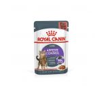 Ração Húmida Royal Canin Appetite Control Jelly 12x 85g