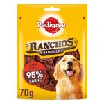 Pedigree Ranchos Originals Carne Vaca 70 g