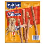 Vitakraft Dog Stickies Vaca 4Un