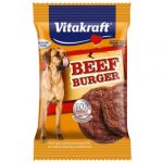 Vitakraft Hambúrguer Beef Burger 18 g
