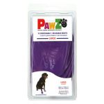 Pawz Dog Botas Cão L (12Botas) 4.54 g