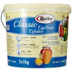 Quiko Classic Rearing And Conditioning Food 5kg