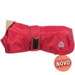 Trixie Capa Orleans Vermelho 35cm