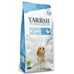 Yarrah Bio Pupppy Chicken & Protein 2Kg