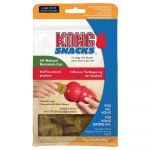 Kong Snacks Bacon & Cheese L 2x 300g