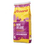 Josera MiniDeluxe Grain Free Adult Mini 15Kg