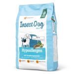 Green Petfood Insectdog Hypoallergen Adulto Inseto & Arroz 900g