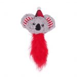 Rosewood Brinquedo Cão Xmas Christmas Koala