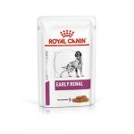 Ração Húmida Royal Canin Vet Diet Early Renal 12x 100g