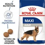 Royal Canin Maxi Adult 3x 15Kg