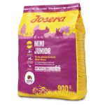 Josera Mini Junior Puppy 900g
