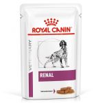 Ração Húmida Royal Canin Vet Diet Renal 100g