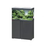 Eheim Aquário Antracite Vivalineled 180 L
