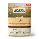Acana Homestead Harvest No Grain 340g