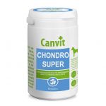 Canvit Chondro Super 500g +25kg 167 Pastilhas