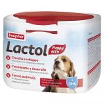 Lactol Leite Substiuição em Pó para Cachorros 500g