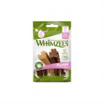 Whimzee Snack Puppy - XS/S - 14 unidades