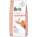Brit Veterinary Diet Renal Grain-Free Egg & Pea 12Kg