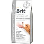 Brit Veterinary Diet Joint & Mobility Grain-Free Herring & Pea 12Kg