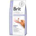 Brit Veterinary Diet Gastrointestinal Grain-Free Herring & Pea 12Kg