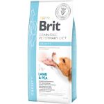 Brit Veterinary Diet Obesity Grain-Free Lamb & Pea 2Kg