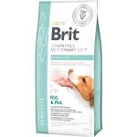 Brit Veterinary Diet Struvite Grain-Free Egg & Pea 12Kg