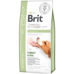Brit Veterinary Diet Diabetes Grain-Free Turkey & Pea 12Kg