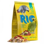 Rio Alimento para Papagaios 500 g