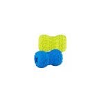 Nerf Brinquedo Cão Tire Feeder, S Azul/verde