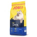 Josera JosiCat Crispy Duck 18Kg